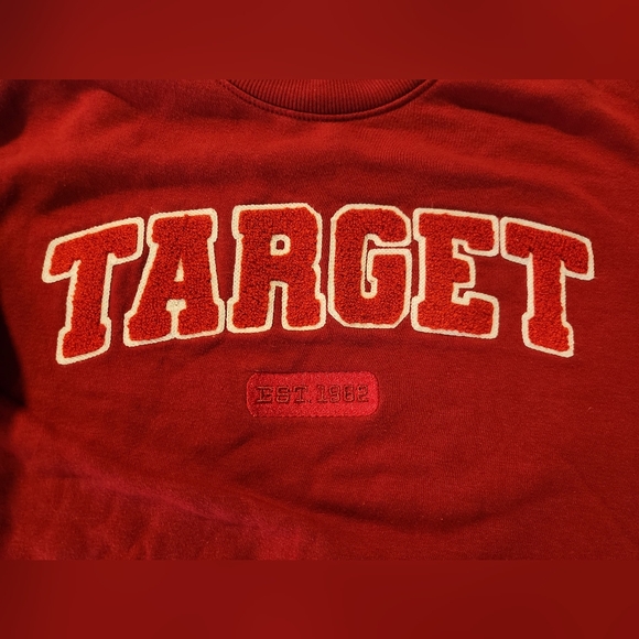 Workshop Target pullover - Picture 3 of 4